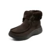Go Walk Arch Fit ”Chocolate”
