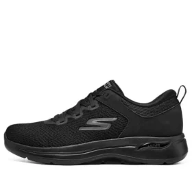 Go Walk Arch Fit Clinton ”Black”