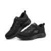 Go Walk Arch Fit Clinton ”Black”