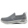 Go Walk Arch Fit Conference ”Charcoal”