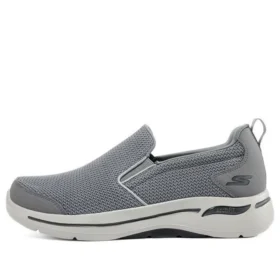 Go Walk Arch Fit Conference ”Charcoal”