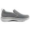 Go Walk Arch Fit Conference ”Charcoal”