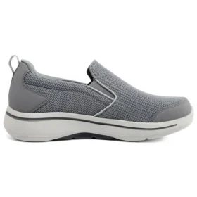 Go Walk Arch Fit Conference ”Charcoal”