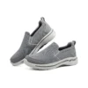 Go Walk Arch Fit Conference ”Charcoal”