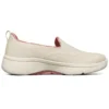 Go Walk Arch Fit ”Cream White”