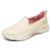 Go Walk Arch Fit ”Cream White”