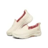 Go Walk Arch Fit ”Cream White”