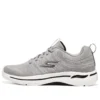 Go Walk Arch Fit Grand Select 2.0 ”Ljusgrå”