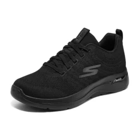 Go Walk Arch Fit Grand Select 2 ”Black”