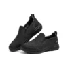 Go Walk Arch Fit ”Grey Black”