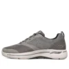 Go Walk Arch Fit Grey ”Grå Vit”