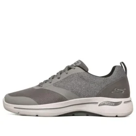Go Walk Arch Fit Grey ”Grå Vit”
