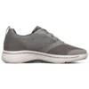 Go Walk Arch Fit Grey ”Grå Vit”