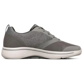 Go Walk Arch Fit Grey ”Grå Vit”