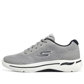 Go Walk Arch Fit ”Grey Navy”