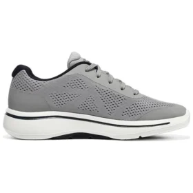 Go Walk Arch Fit ”Grey Navy”