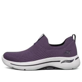 Go Walk Arch Fit ”Iconic – Lila”