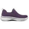 Go Walk Arch Fit ”Iconic – Lila”