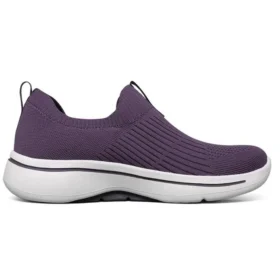 Go Walk Arch Fit ”Iconic – Lila”