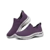 Go Walk Arch Fit ”Iconic – Lila”