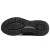 Go Walk Arch Fit låga loafers Svart