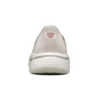 Go Walk Arch Fit Loafers Rosa/Vit
