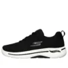 Go Walk Arch Fit ”Motion Breeze – Black White”