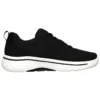 Go Walk Arch Fit ”Motion Breeze – Black White”