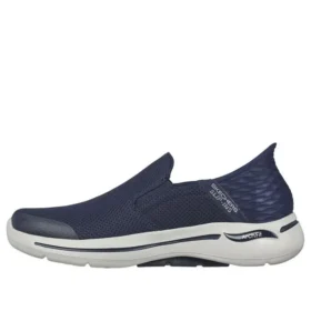Go Walk Arch Fit ”Navy”