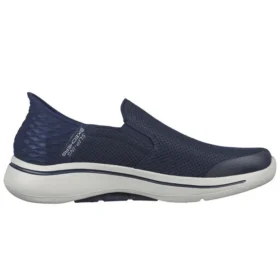 Go Walk Arch Fit ”Navy”