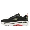 Go Walk Arch Fit ”Ocean Hori – Black Multicolor”