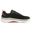 Go Walk Arch Fit ”Ocean Hori – Black Multicolor”