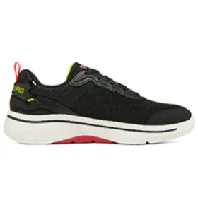 Go Walk Arch Fit ”Ocean Hori – Black Multicolor”
