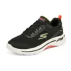 Go Walk Arch Fit ”Ocean Hori – Black Multicolor”