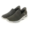 Go Walk Arch Fit ”Olive White”