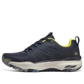 Go Walk Arch Fit Outdoor ”Black Yellow”