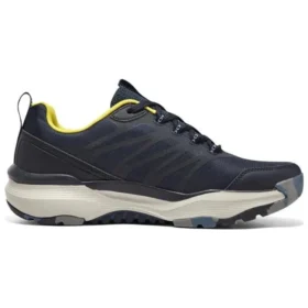 Go Walk Arch Fit Outdoor ”Black Yellow”