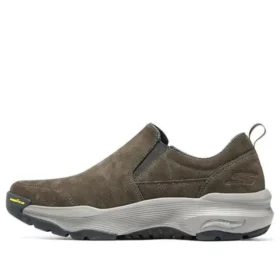 Go Walk Arch Fit Outdoor ”Khaki”