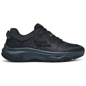 Go Walk Arch Fit Outdoor Wild ”Black Navy”
