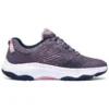 Go Walk Arch Fit Outdoor Wild Skor ”Purple White”