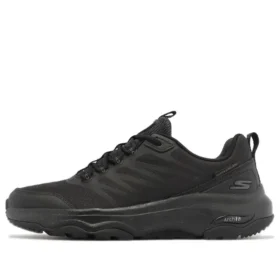 Go Walk Arch Fit ”Pure Black”