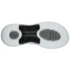Go Walk Arch Fit Sandal ”Black White”