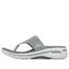 Go Walk Arch Fit Sandal ”Grey”