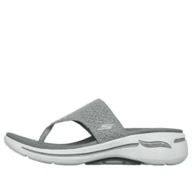 Go Walk Arch Fit Sandal ”Grey”