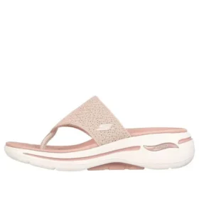Go Walk Arch Fit Sandal ”Mauve”