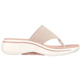Go Walk Arch Fit Sandal ”Mauve”