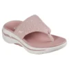 Go Walk Arch Fit Sandal ”Mauve”