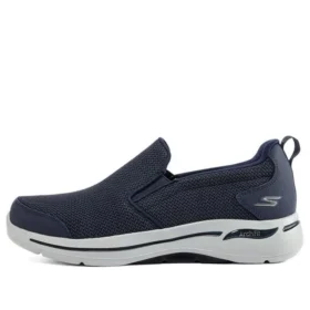 Go Walk Arch Fit-skor ”Navy”