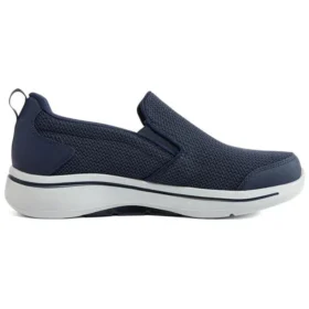 Go Walk Arch Fit-skor ”Navy”