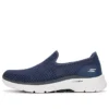 Go Walk Arch Fit Slip-ins ”Blå”